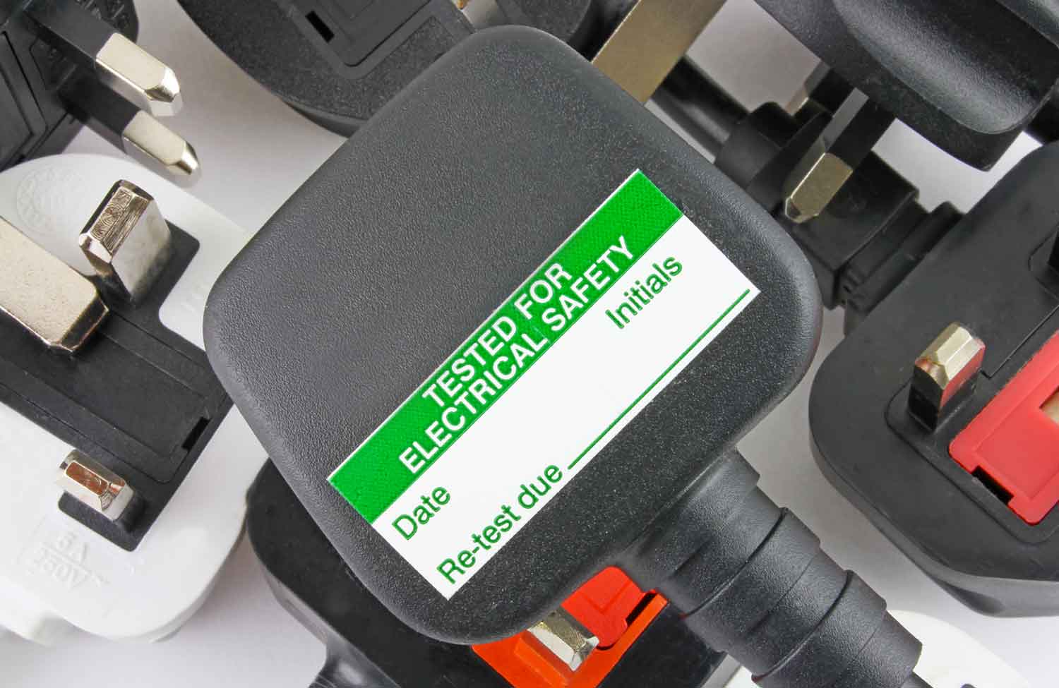 What is a PAT Test? - Local Electrical Group