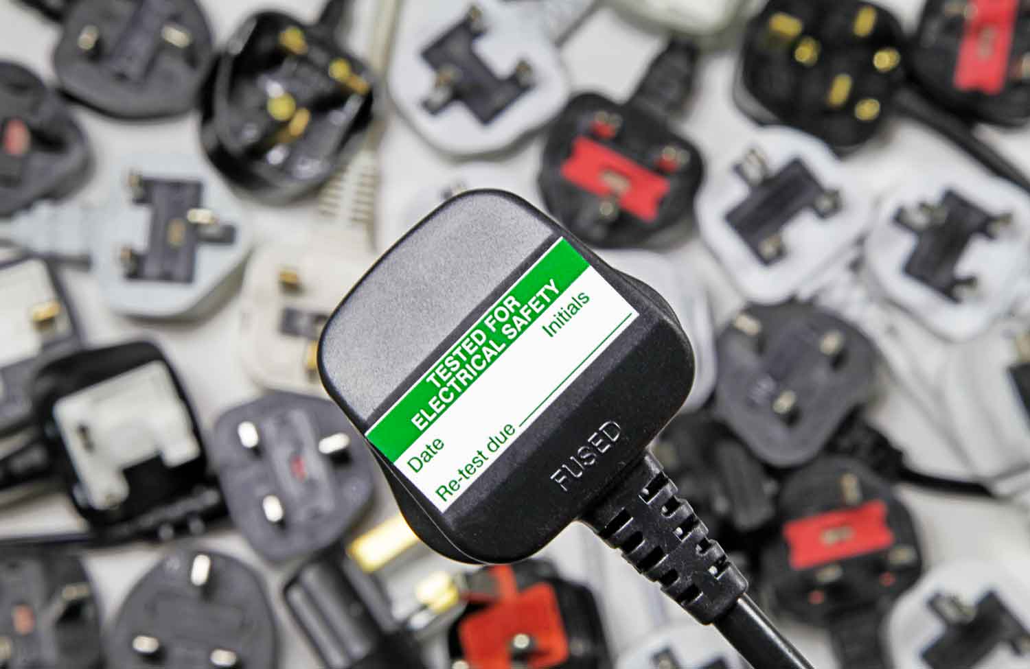 What is a PAT Test? - Local Electrical Group