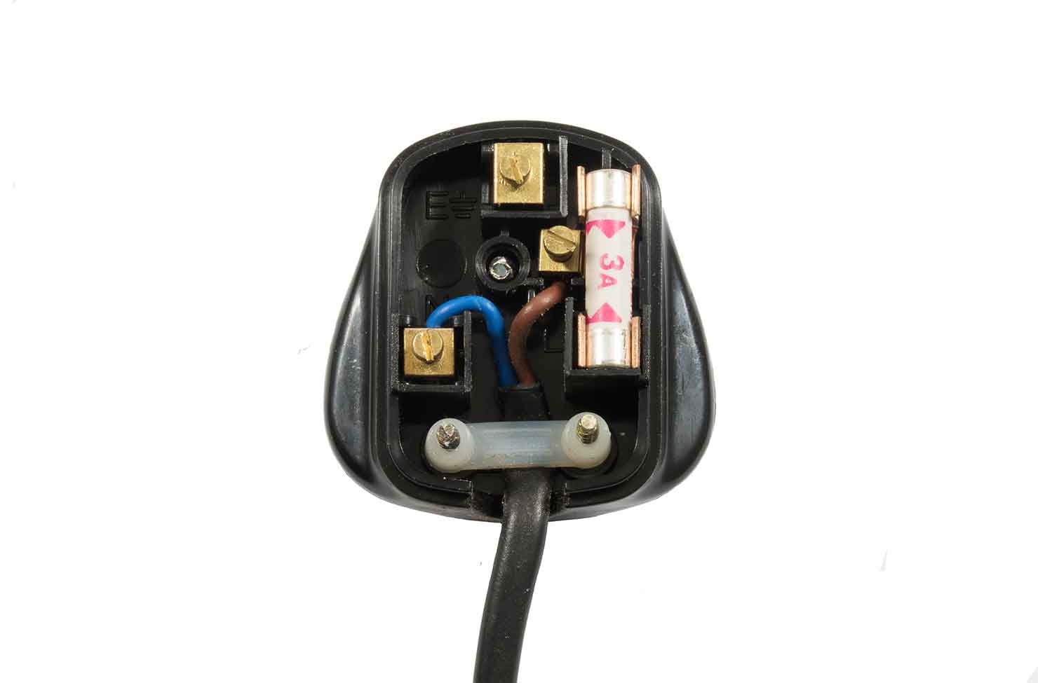 What Fuse Do I Use in a Plug? Local Electrical Group