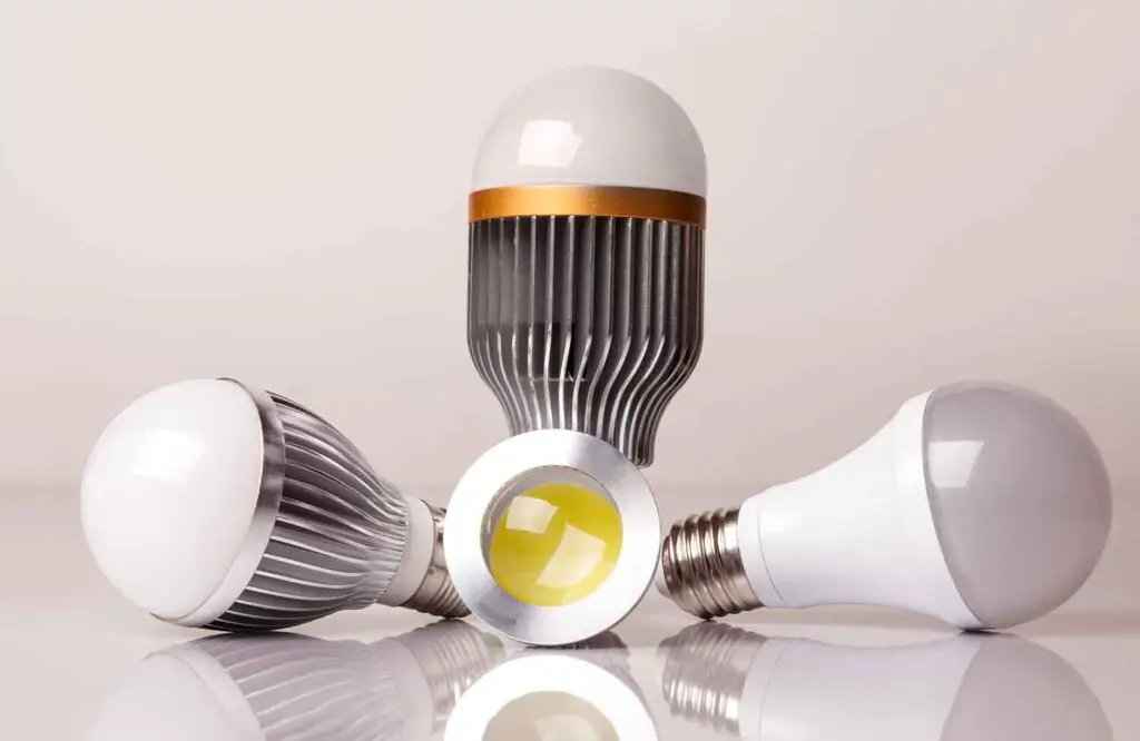 Can You Paint LED Light Bulbs? Local Electrical Group